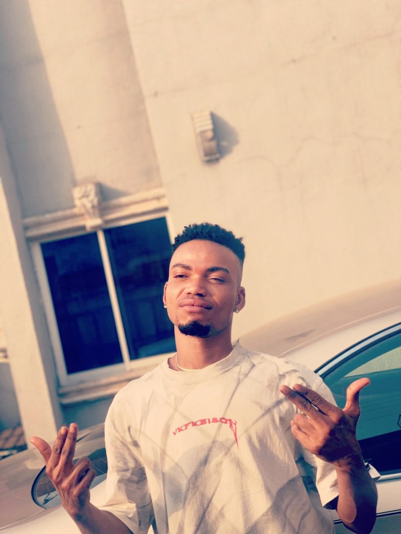 Andy_Finest_'s tweet photo. Them don post my babe 😢😞 https://t.co/sIsoFbd0fD