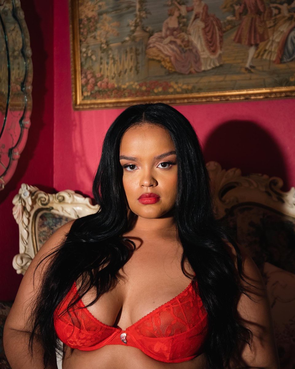 Tía Creamita 💘 on Twitter: "RT @_brizzab: Happy Valentine’s Day babes, feeling real good in my