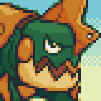 ✅ #834: Drednaw Shiny
Revised portrait by <a href="/Ernmuffin/">Emma 🍋</a>