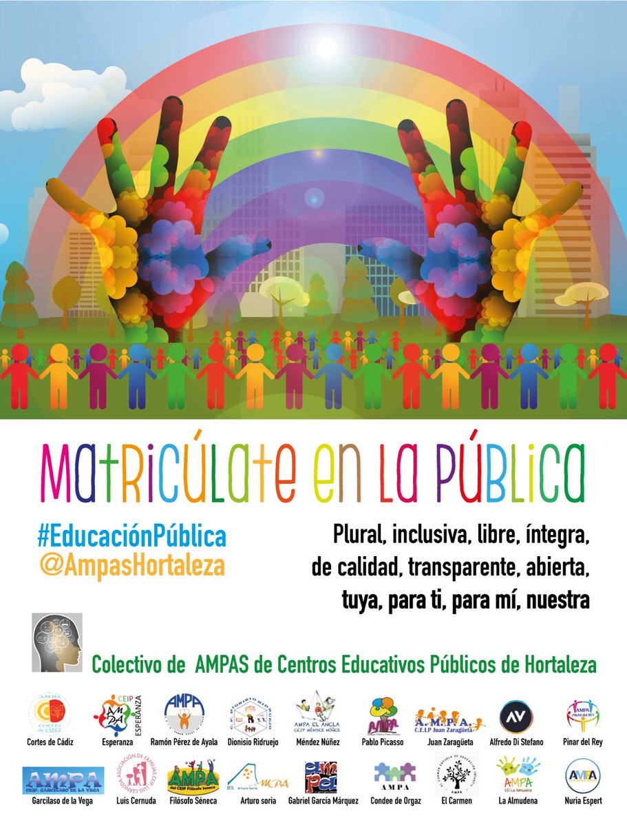AMPAsHortaleza tweet media