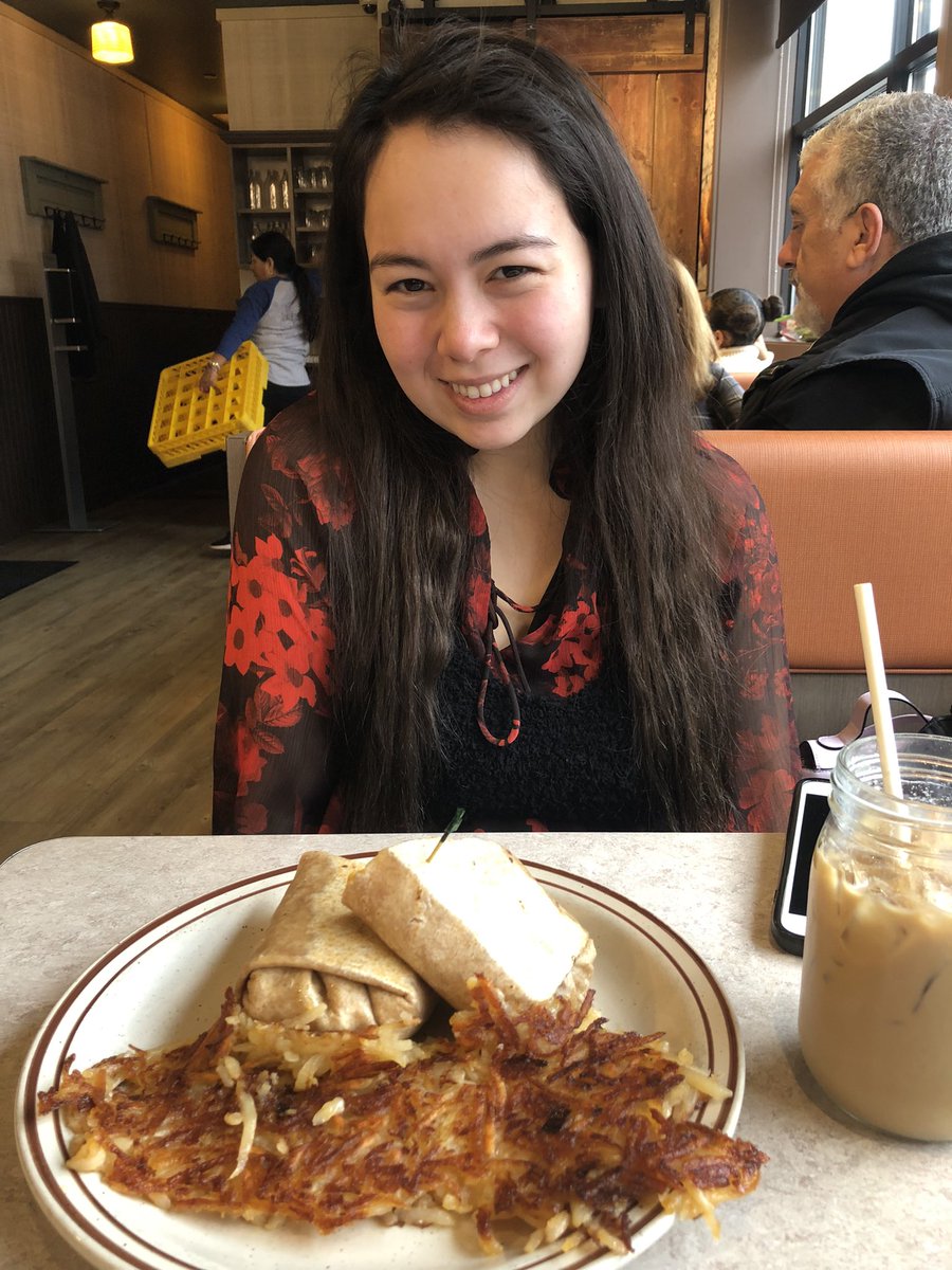 chillin dylan tweet media