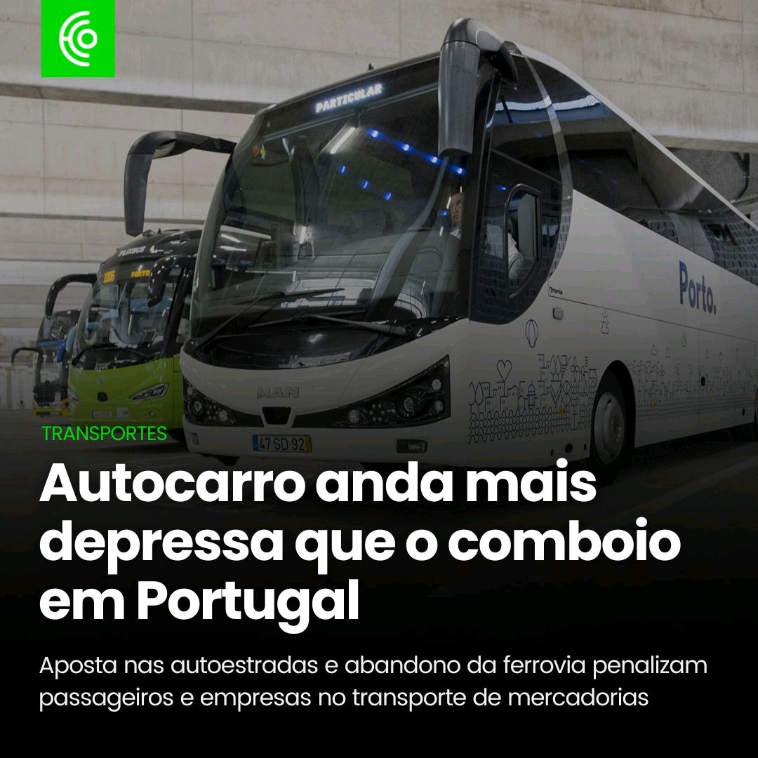 goncalo_nspinto's tweet photo. 💵🚉 Alfa Pendular Porto - Lisboa 

EUR 31,50 | 3h10 tempo de viagem

🪙🚍 Autocarro Porto - Lisboa

EUR 5,00 | 3h00 de tempo de viagem https://t.co/l3MJamKOKN