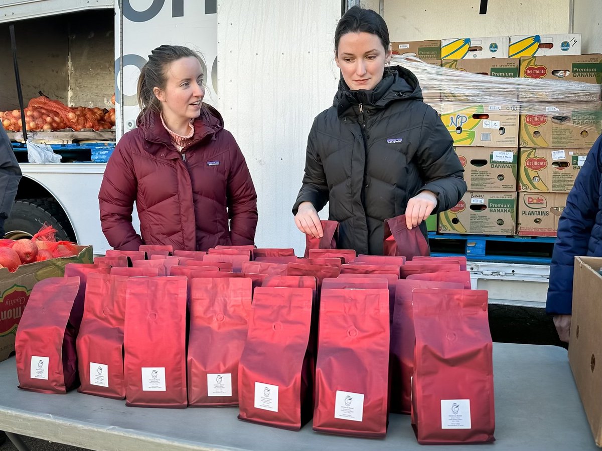 Victus Coffee tweet media