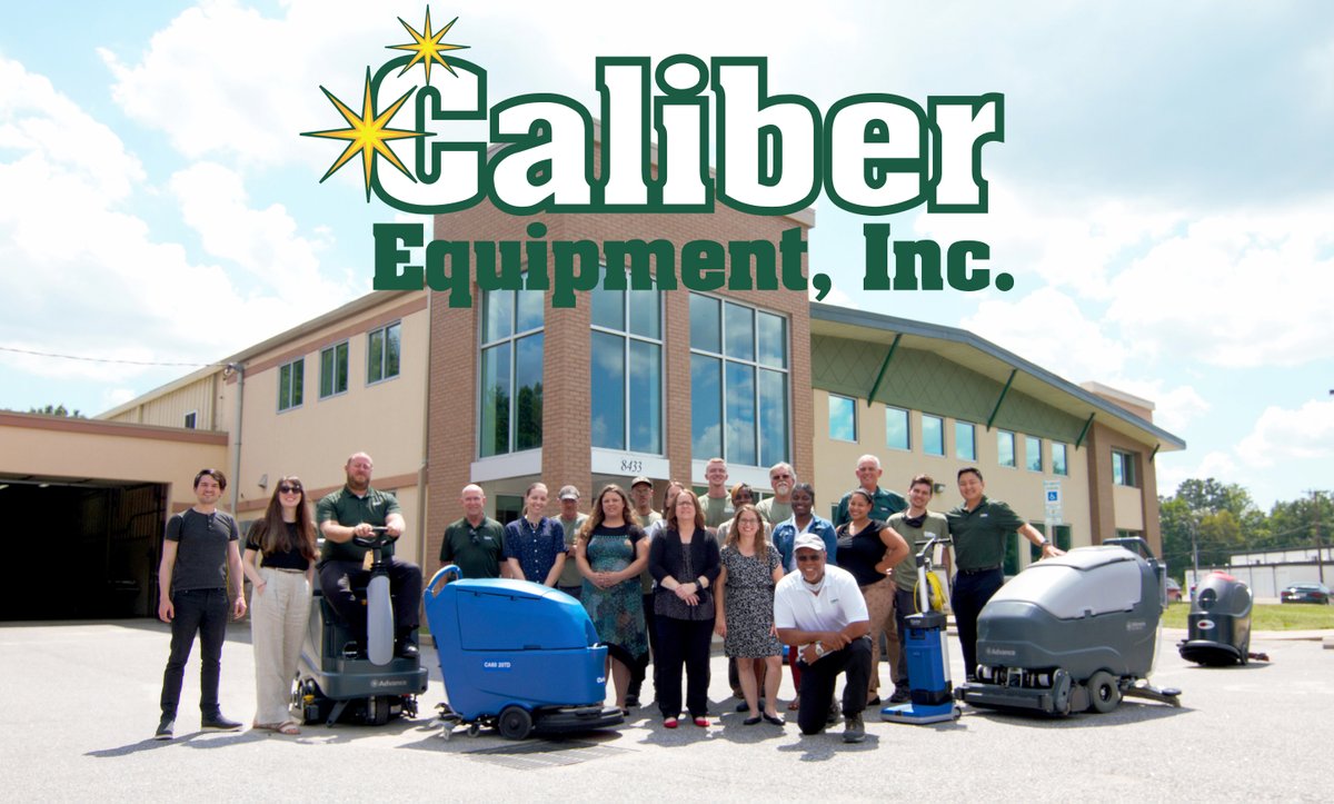 CaliberEq tweet picture