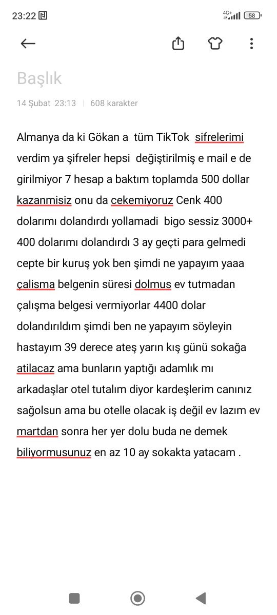 Okuyun devamin yazısı TikTok turbocameback3 de