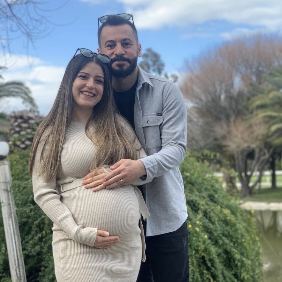 Olmadı, kurtaramadık….
Kuzenim, kardeşim, arkadaşım İsmail’i ve eşi Şaziye’yi kaybettik!
1 ay sonra bebekleri olacaktı; ne umutları, ne hayalleri vardı…
Üzgünüm, öfkeliyim!
Bizi ölüme terk edenleri unutmayacağız…