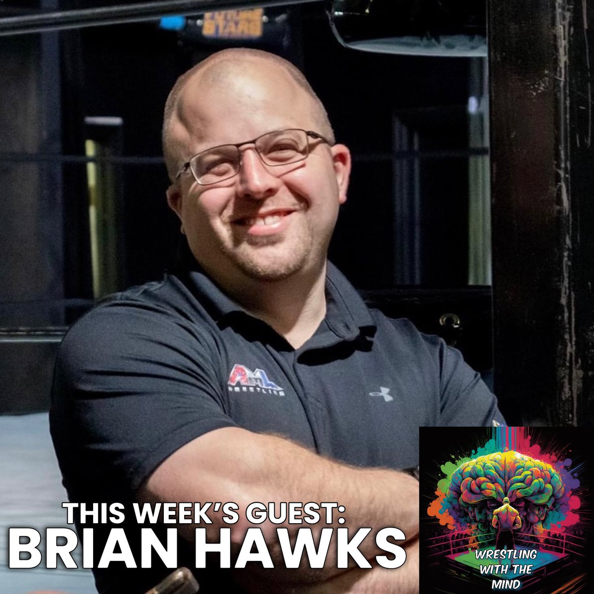 Wrestling with the Mind tweet media