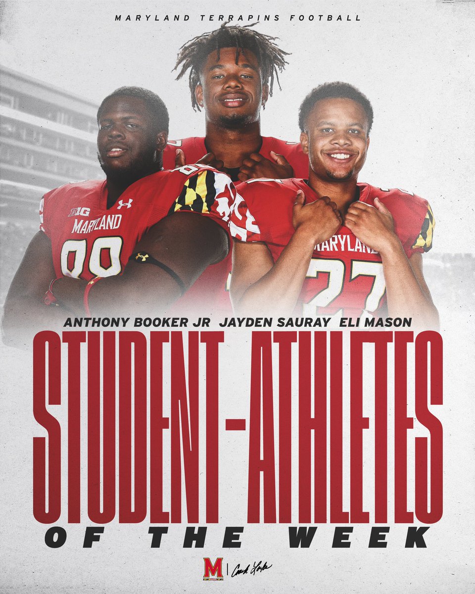 Congrats to our Student-Athletes of the Week! 

<a href="/arbj14_/">Tank Booker</a>, <a href="/Jayden_Sauray/">²🃏</a>, <a href="/elimason26/">Eli Mason</a> 

#TBIA