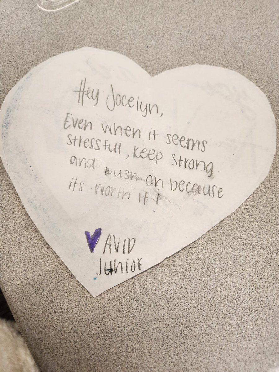 Campus AVID tweet media