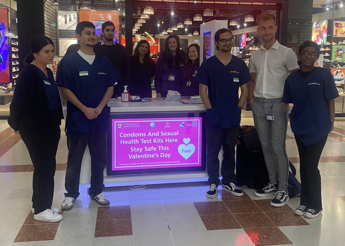 Community Pharmacy Dudley tweet media
