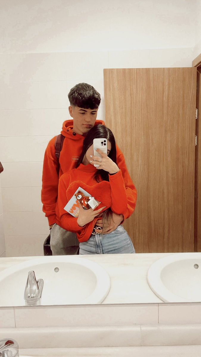 con él ya gané❤️‍🩹