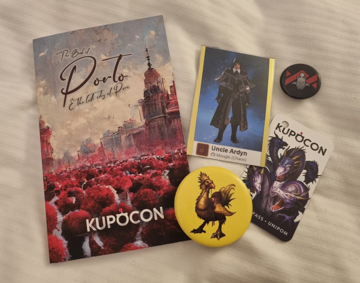 MushyMartian's tweet photo. Had a wonderful weekend at #kupocon #unipom Was great seeing old friends & making new ones ๐ https://t.co/RAqzlBEVVZ