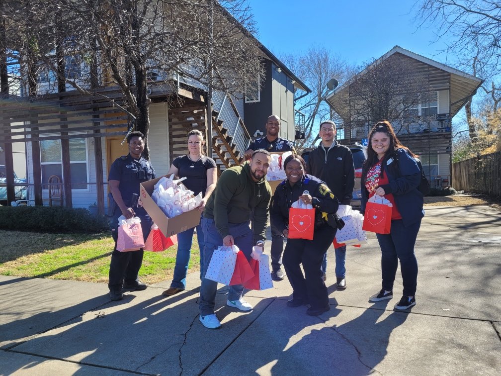 Dallas Jubilee tweet media