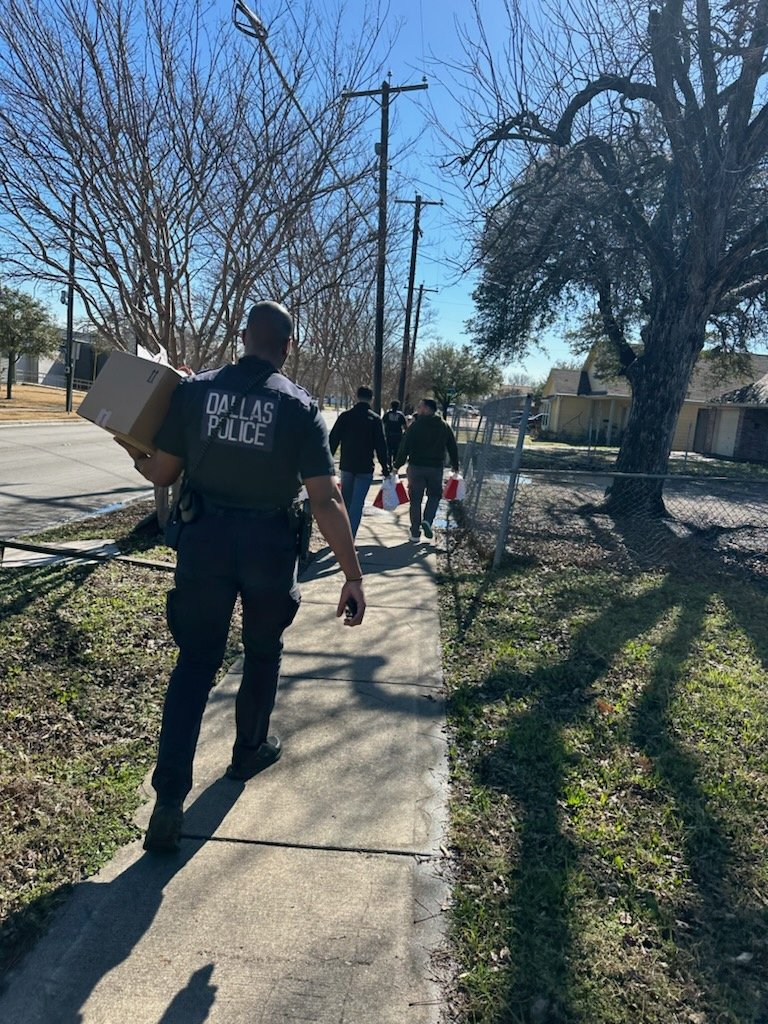 Dallas Jubilee tweet media