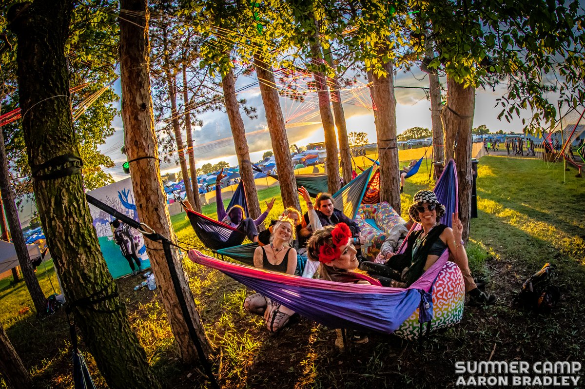 Summer Camp Music Festival tweet media