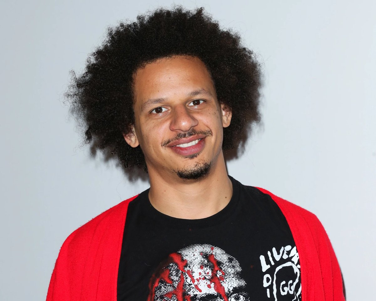 TyUnhinged's tweet photo. Eric Andre and Andy Samberg had sex ONCE and now the world has to live with the Mahomes family https://t.co/759U67JYwK