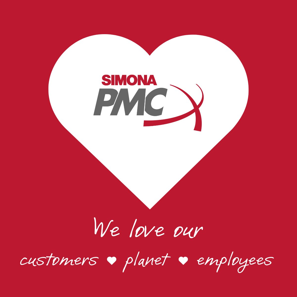 SIMONA PMC tweet media