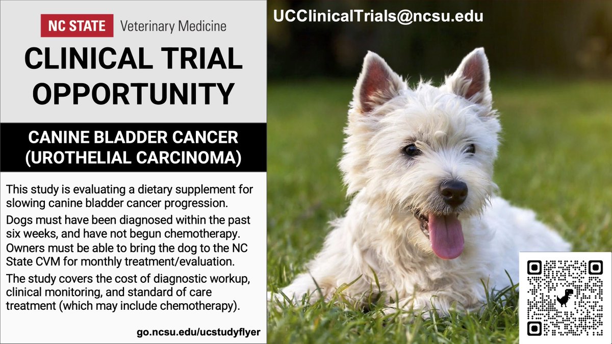 NC State Vet Medicine (@NCStateVetMed) / Twitter NC State Vet Medicine (@NCStateVetMed) / Twitter