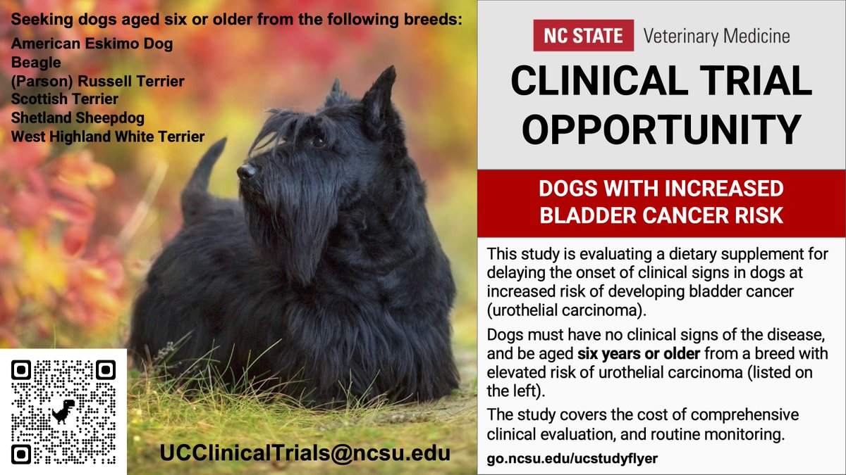 NC State Vet Medicine (@NCStateVetMed) / Twitter NC State Vet Medicine (@NCStateVetMed) / Twitter