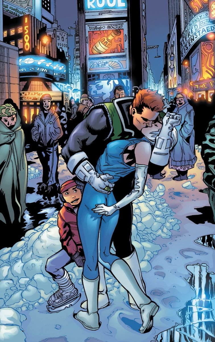 out of context green lanterns tweet media