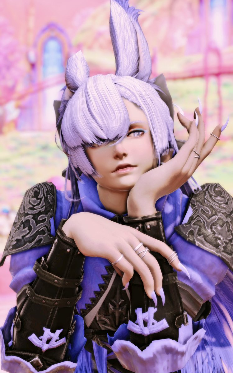 saintcethlin's tweet photo. ⭒❃.✮:▹ sugar and spice and everything nice ◃:✮.❃⭒
one of my new bunnies, vim!
— #GPOSERS #ReShade #mondmods #kyarymods #rbbposes https://t.co/0lKsAecsF2