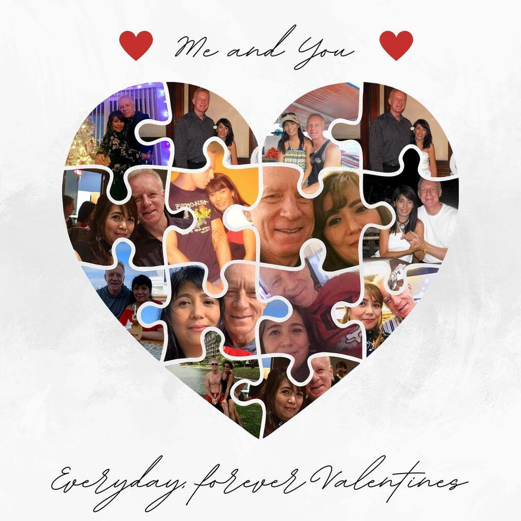 maryannsaunders's tweet photo. Happy valentine’s❤️❤️❤️ https://t.co/pb0mnWZ1xi https://t.co/0ITcpeIQIX