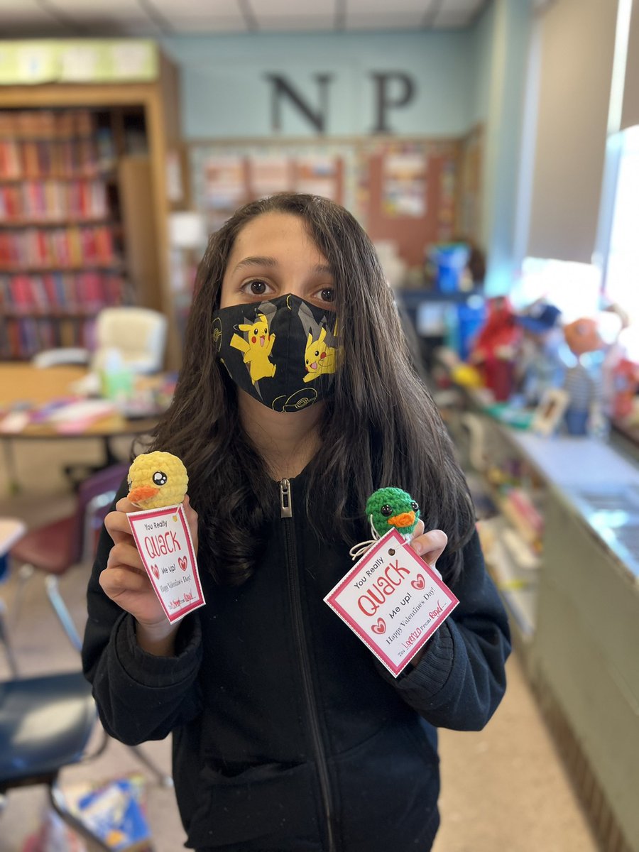 Ms. Meininger tweet media