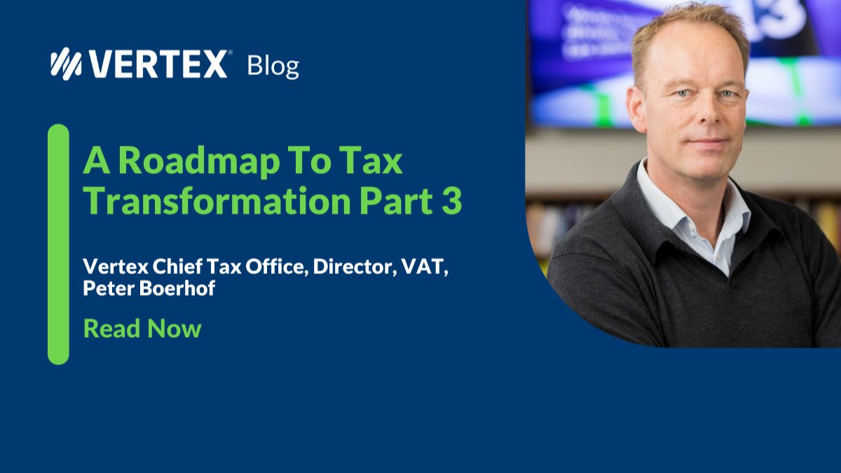 JonathanMTax's tweet photo. You won’t find your typical hammer &amp; nails in this toolbox, but you will find important skills your #indirecttax team needs for success! Read this blog from Vertex Director of #VAT, @pboerhof to learn insights on building your team for the future: https://t.co/rkxXnt10iT https://t.co/fiC3RHfRRq