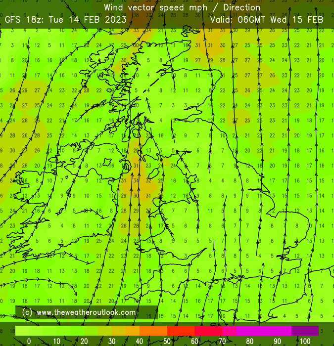 UKWXUpdates's tweet photo. Good evening guys tonight's weather it's a #cold one for most with clear spells around and temperatures dropping into low single figures or below #freezing for some some #raib in the north and west also #RT https://t.co/OI0MFx562H