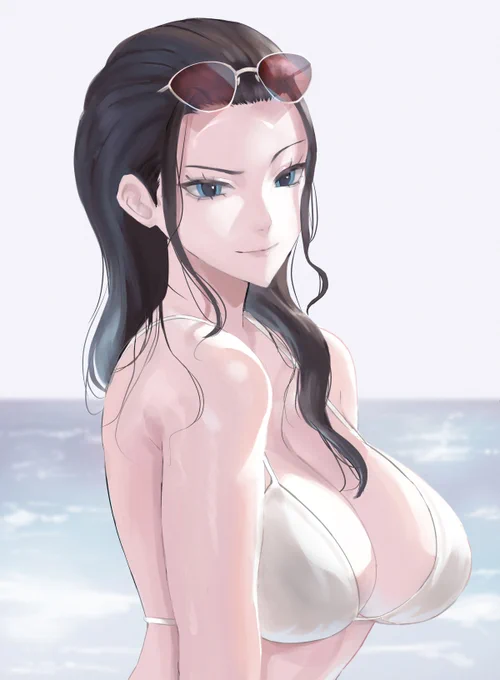 nico robin 