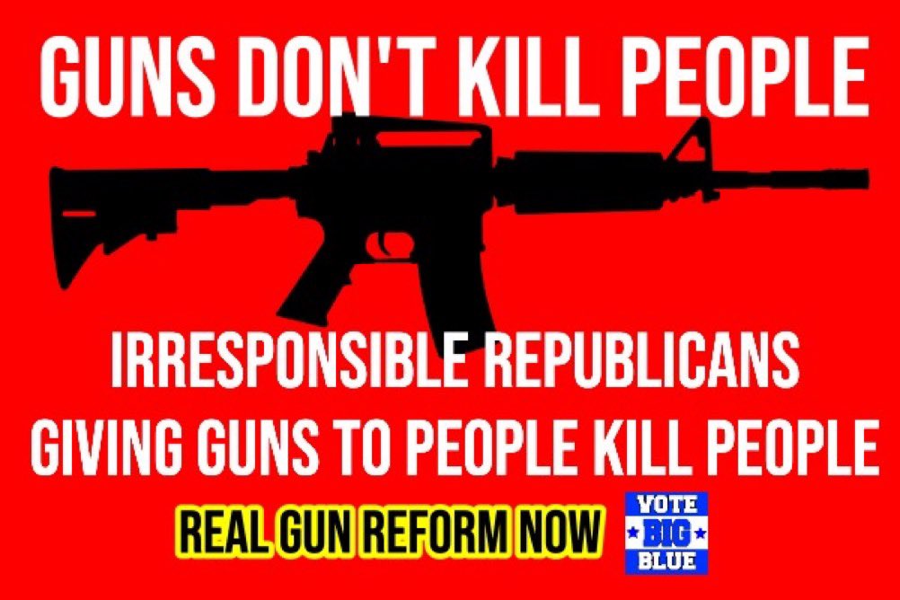 mostra4u's tweet photo. #RealGunReformNow 🥺 https://t.co/sOxaAoYMal