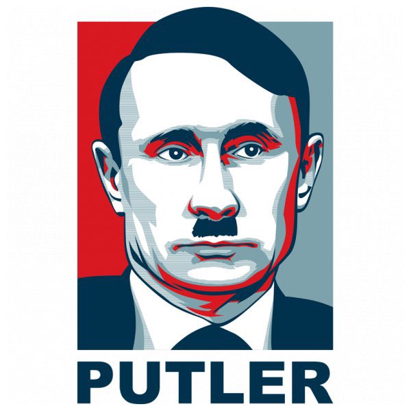 #Putler #warcriminal #bunkerking #PutinWarCriminal #putinnazi