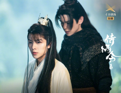 kandianrsha's tweet photo. #EngSub
#侍酒令 #OrderoftheSommelier
#陈柏融 #余衍隆
https://t.co/KUBjl9k8XB https://t.co/nvzbqa3Zh4
