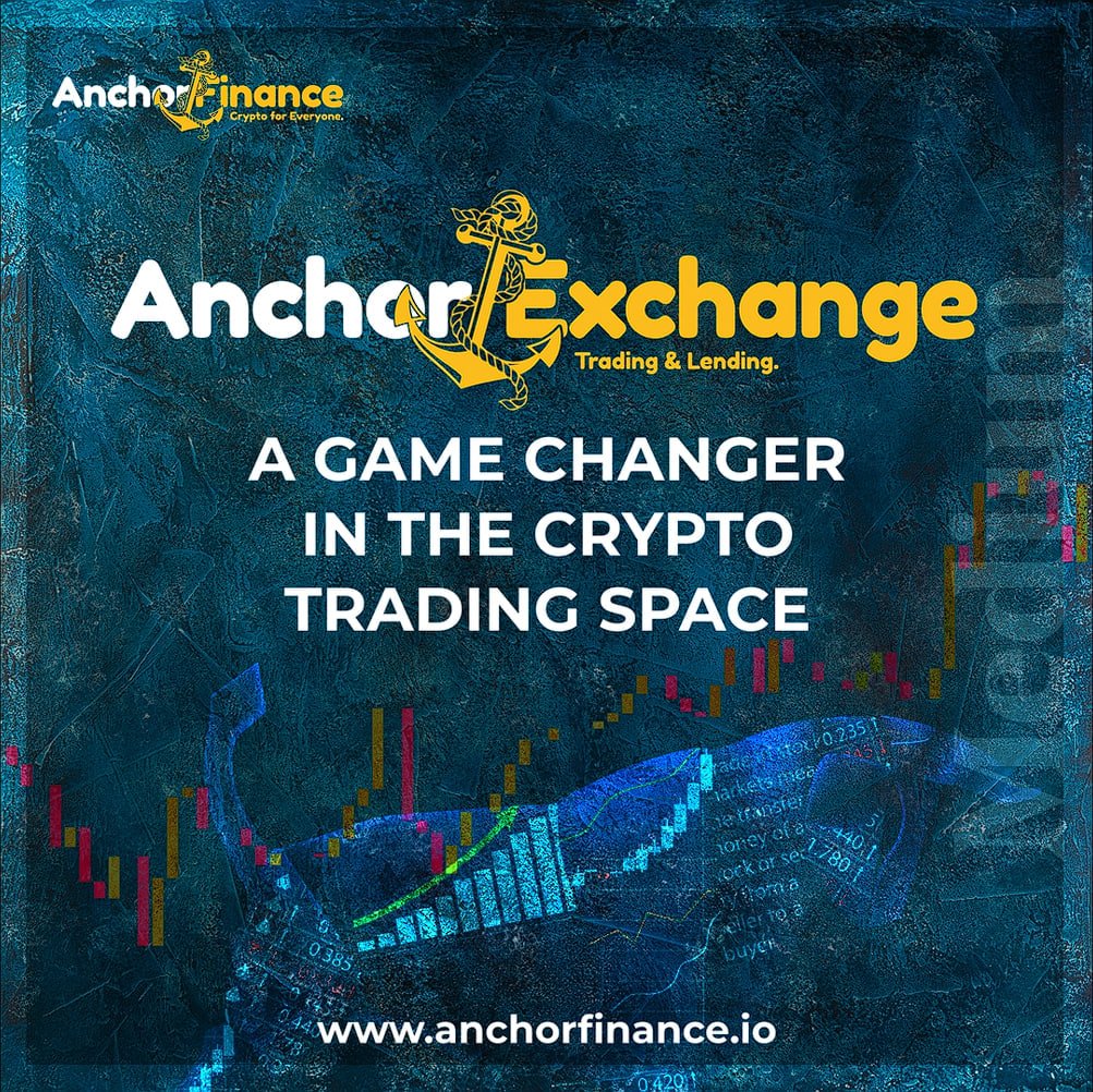 AnchorFinance (@anchor_finance) / Posts / X