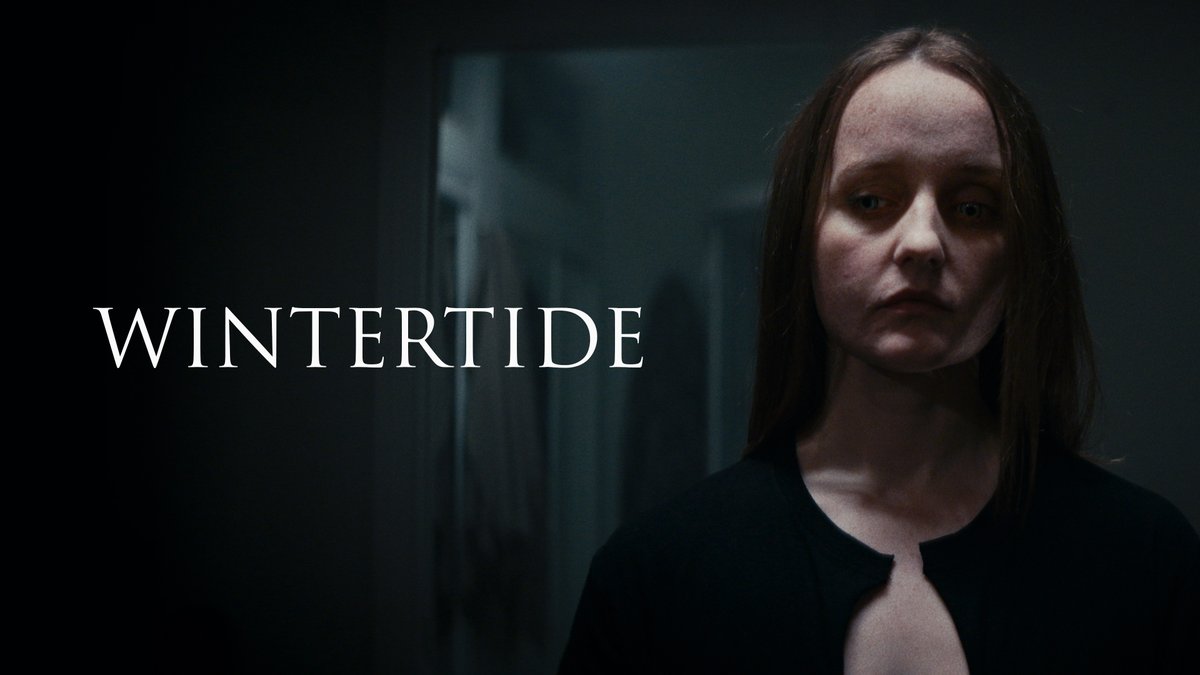 Farpoint_Films's tweet photo. We are proud to share the trailer for the new film from @directorjohnny - #Wintertide, starring @niamh090!

Visit here to watch, like &amp; share the trailer:
https://t.co/w3Ql7zxXmb

#Wintertidefilm #Farpointfilms #canadianfilm #madeincanada #winnipeg #thriller #film https://t.co/N7Nslgw8pQ