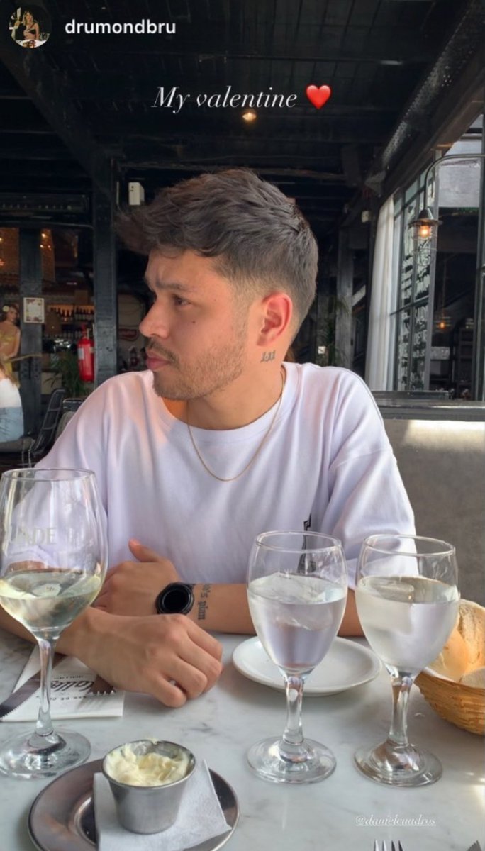 liss3377's tweet image. Que lindos! 😊💕