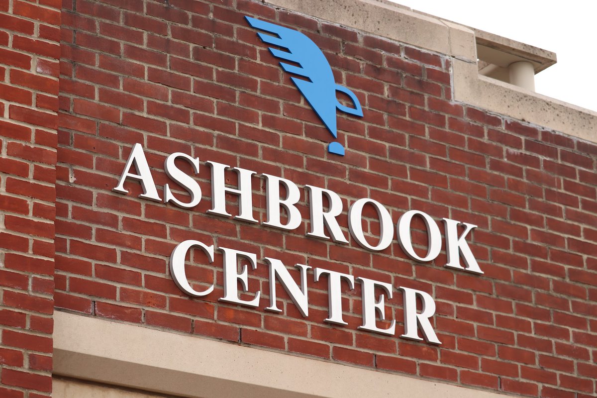 Ashbrook Center on Twitter "We're grateful for our new home in the