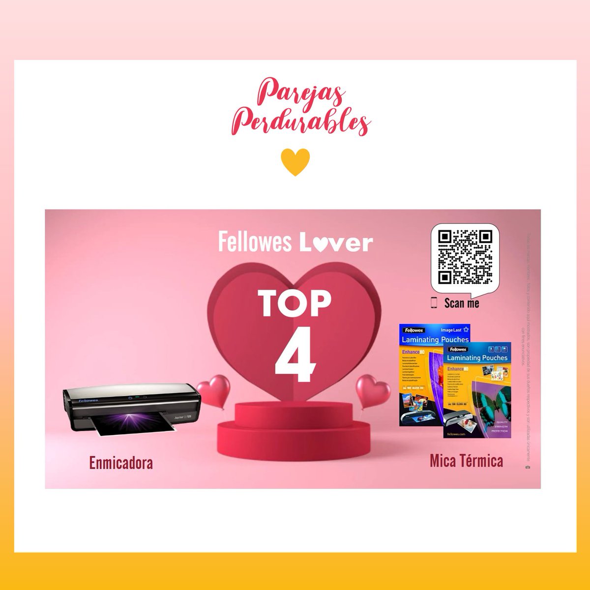 fellowesventas's tweet photo. Te presentamos el Top 5️⃣ "Parejas Perdurables" Fellowes Lover. ¿Cuál de estas parejas no puede faltarte en casa y/o en la oficina? 👉Contáctanos!☎️ 55 5527.6545 CDMX Ventas | Envíos a todo #México #SanValentin2023 #14DeFebrero #Fellowes https://t.co/fdDwGO05yf