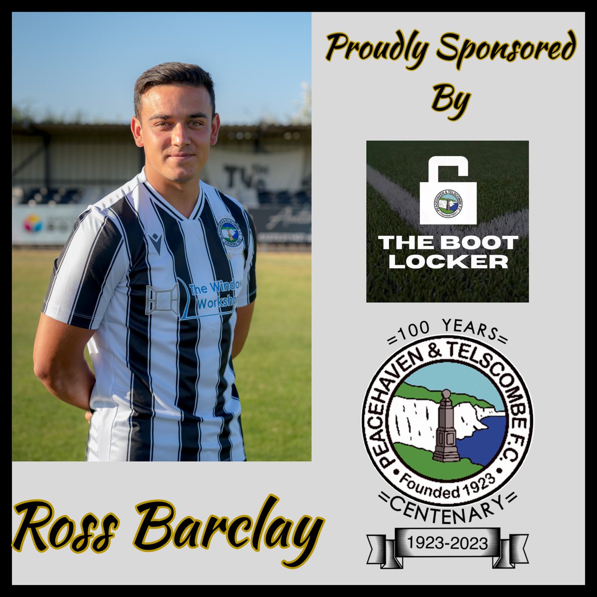 Peacehaven & Telscombe Football Club tweet media