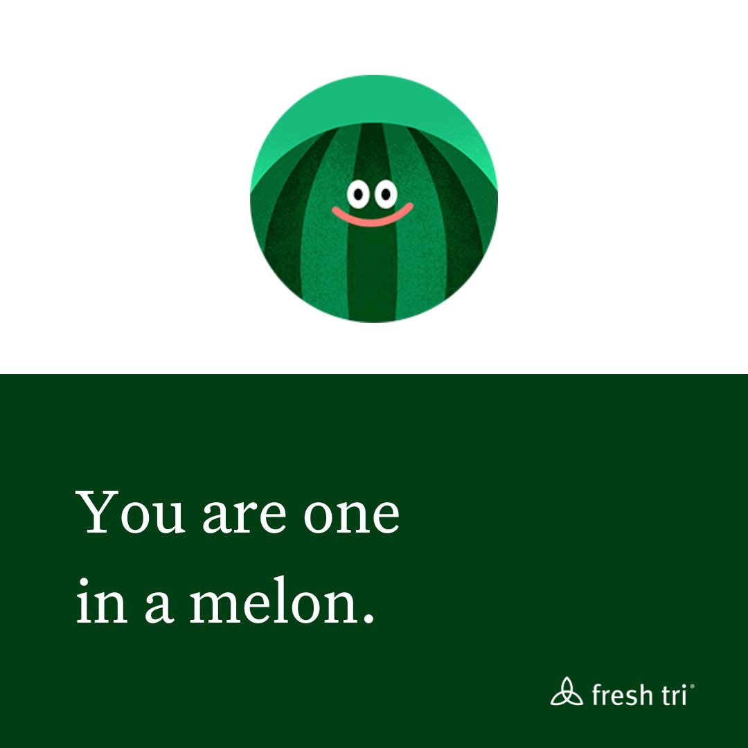 FreshTriInc's tweet image. Happy Valentine's Day! 

➡️ Swipe for more adorable puns and share with a loved one ❤️

#valentinesday #community #tribe