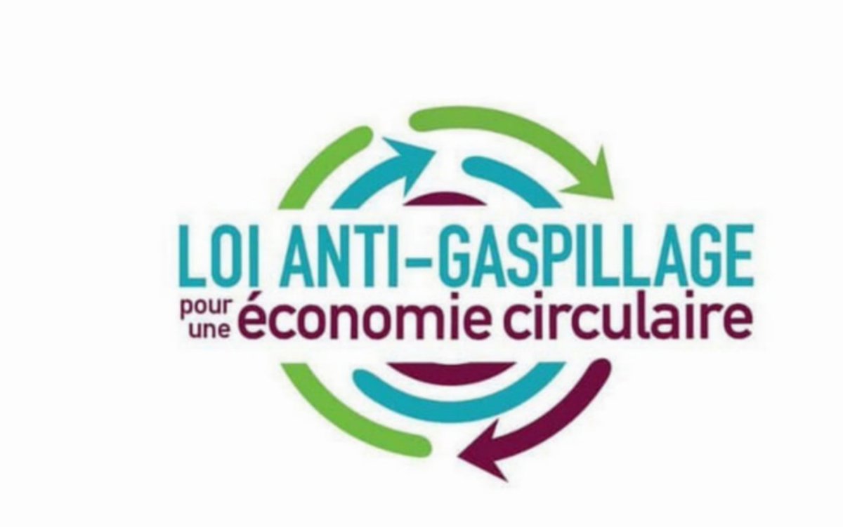 SBSA_off's tweet photo. Dans le cadre de la loi AGEC, le décret dit « 3R » pour Réduction, Réemploi et Recyclage, publié au JO le 9 avril 2022, encourage la mise en place de feuilles de routes sectorielles. Petit thread recap 👇 #EconomieCirculaire https://t.co/hSS17dSjdI