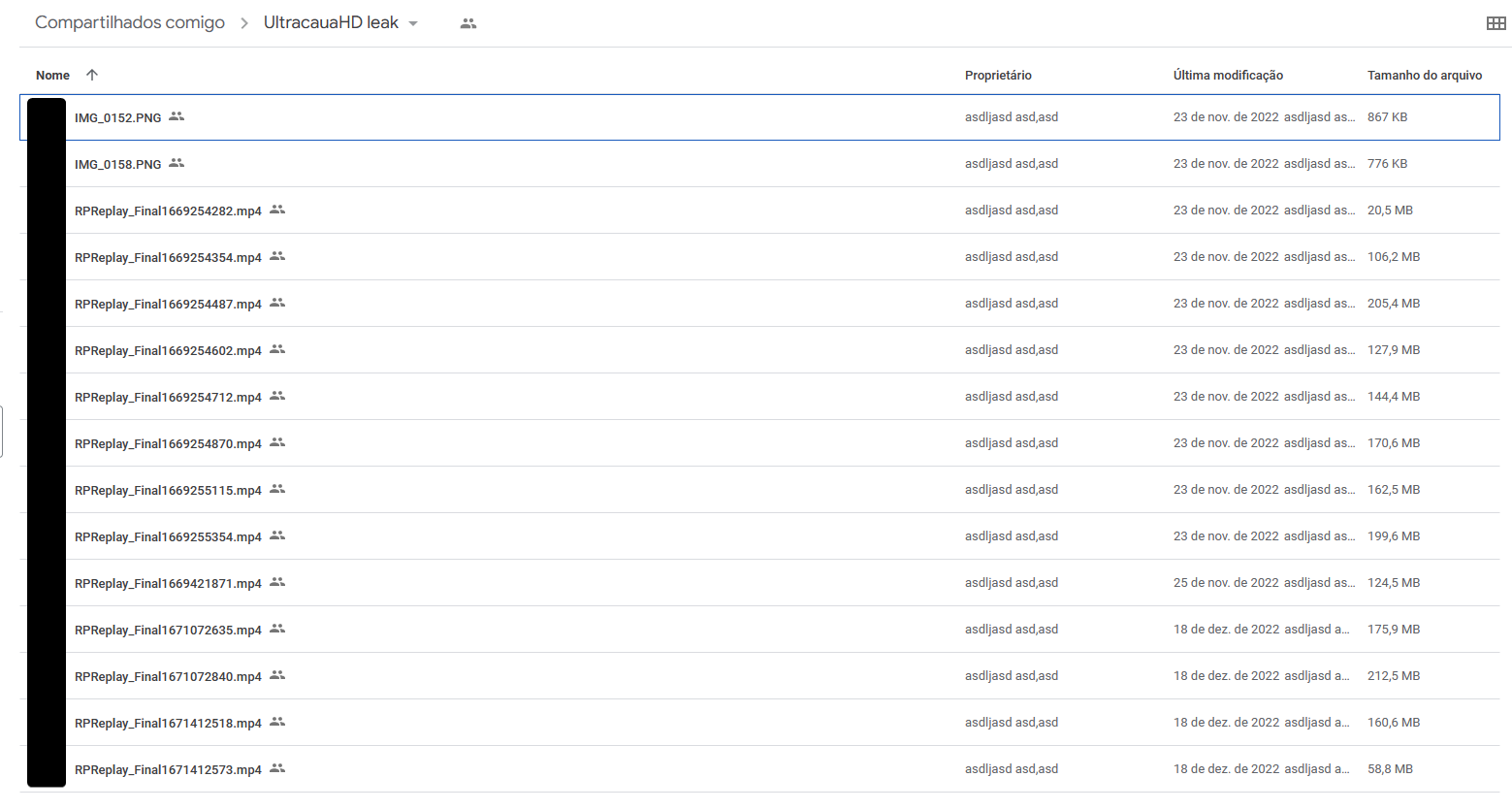 ultracauaHD on Twitter "yes, the onlyfans did get leaked and you can