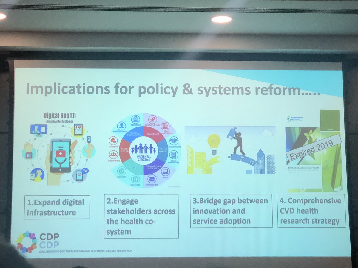 HSEResearch's tweet photo. Proud to see so much innovative, impactful &amp; thought-provoking research from our colleagues in the health research community at todays @roinnslainte research conference Super presentations from @Ir_Gibson @uniofgalway Dr Deirdre O’Donnell @ucdsnmhs &amp; Dr Austin Warters @HSELive https://t.co/QoWuIxBTTi