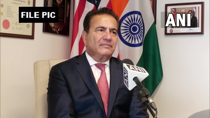 We commend Air India on expansion of a record 470 jets from Airbus (250) & Boein… We commend Air India on expansion of a record 470 jets from Airbus (250) & Boein…