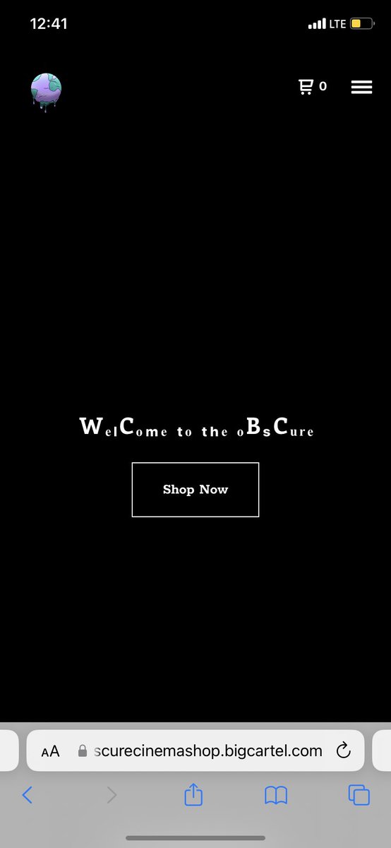 ObscureStretch's tweet photo. Just dropped a few pieces from my collection go check it out. 

https://t.co/4NpRH0gAMU https://t.co/1kzr1DhkSq
