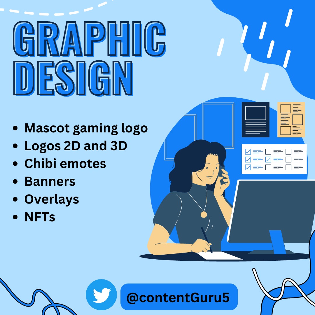 ContentGuru5's tweet photo. #nft #NFTs #Logo #designer #art #business #LasVegas #gamergirl #twitch #twitchaffiliate #streamers #furry #furryart #PortfolioDay 
 #RespawnGiveaway #14february #cmwyl14 #Apex4nniversary #beauty #valentines #fashion #competition #influencer
#influencermarketing
#fr #tbt #vegan https://t.co/6EYMit5oS0