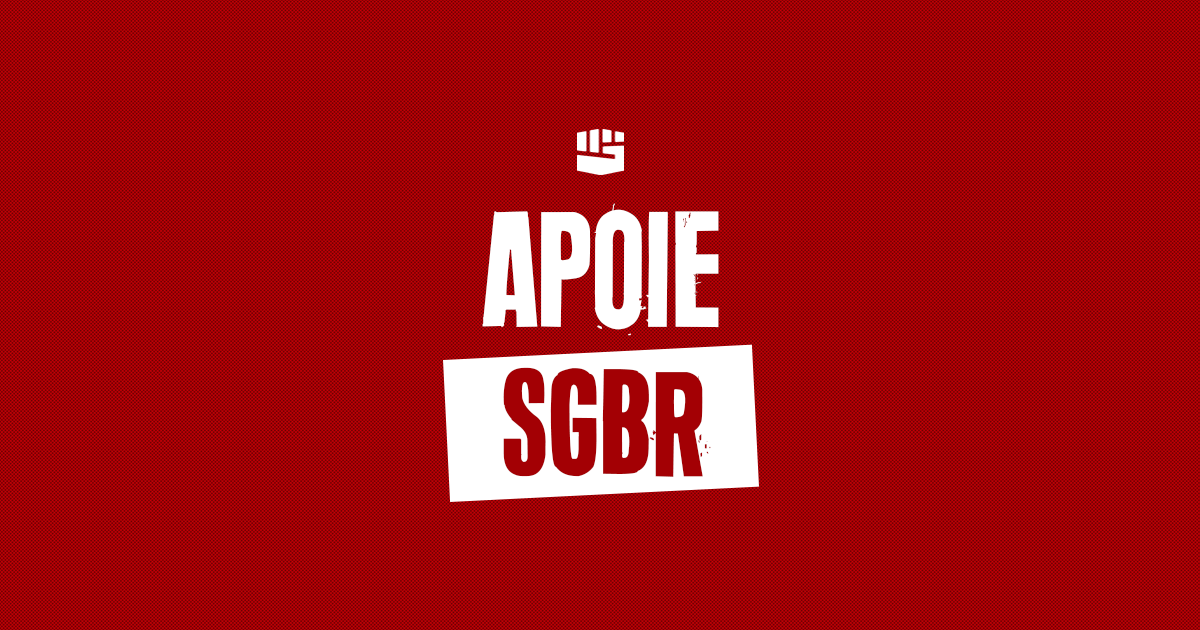 slpng_giants_pt's tweet photo. ✊🏽 A desinformação precisa parar de lucrar! 

Ajude o SGBR continuar o trabalho, apoie com R$20 a desmonetização de R$ 20 milhões 💸💸

Acesse nosso crowdfunding: https://t.co/SrVHp4Zsm6👈🏽 https://t.co/EJ8kQBj2PH