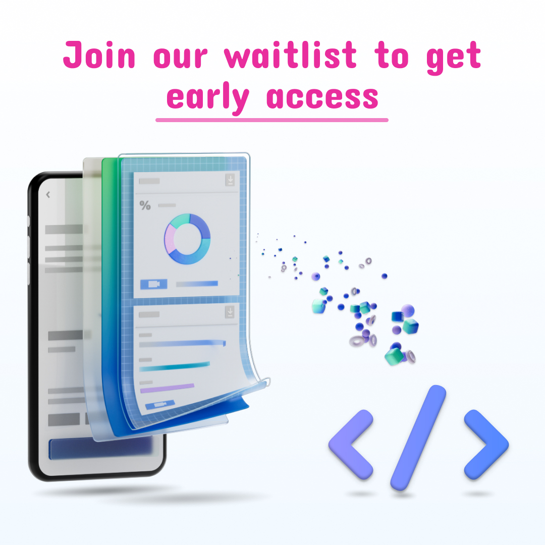 Fall in love with your mobile app all over again! 💘 The new Microsoft Clarity Android mobile SDK is here, and you can get early access by joining the waitlist. ❤️📱 #MicrosoftClarity #MobileSDK #EarlyAccess #UserExperience #ValentinesDay

Waitlist: forms.office.com/r/gxNACSHNBY