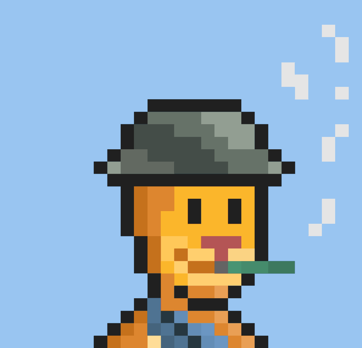 Hello @TheLionCatsNFT 💜🦁