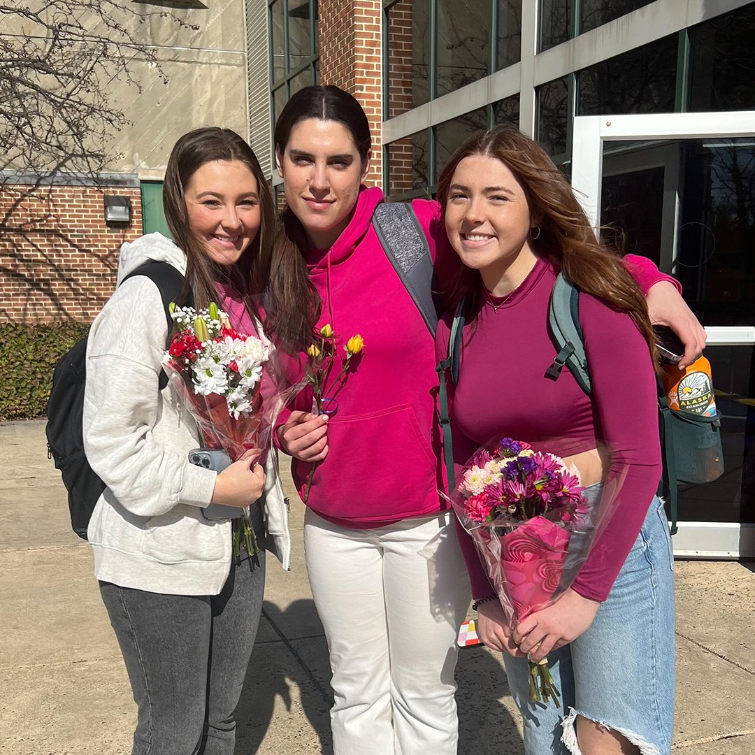 La Salle Women’s Basketball tweet media